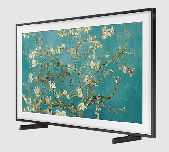 Samsung GQ32LS03C Frame 2023 Modell