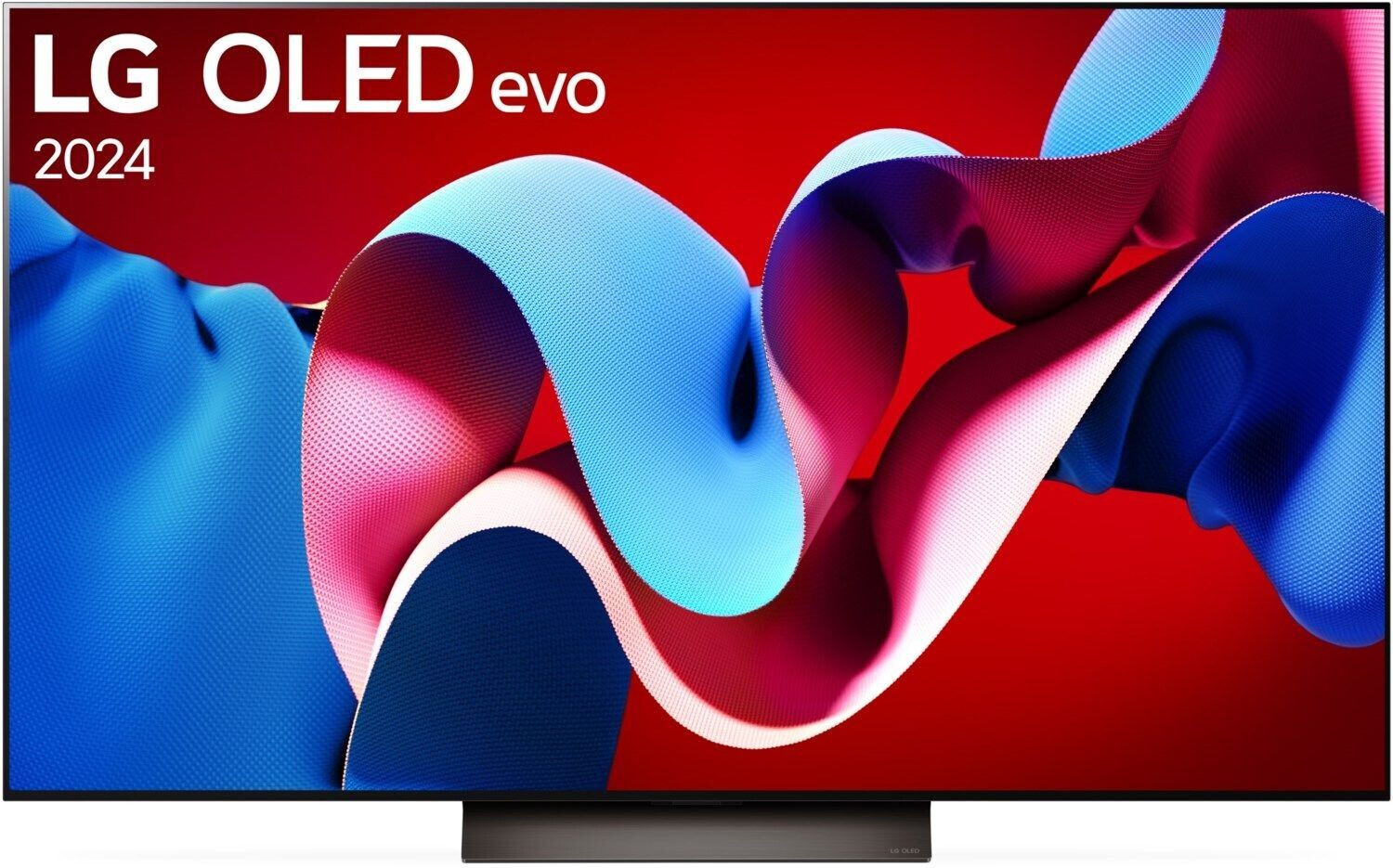 LG OLED55C48       HDR  3.840 x 2.160 Pixel  55 Zoll TV