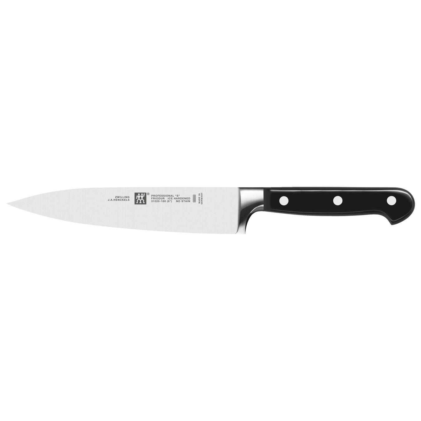 ZWILLING Professional S Messerblock 6 tlg. (35223-000-0)