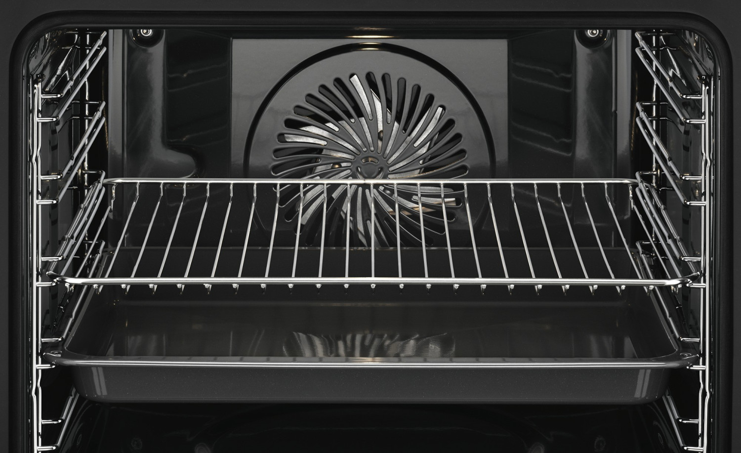 AEG BEB331010M Einbaubackofen