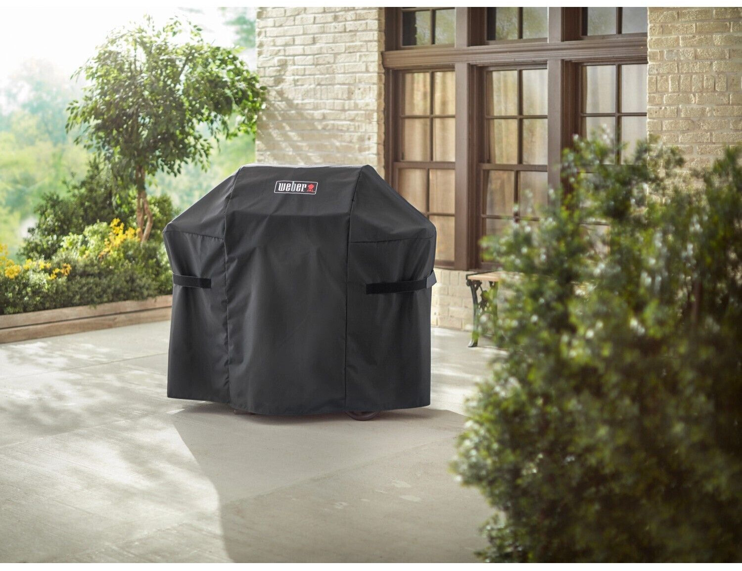 Weber Abdeckhaube Premium für Spirit II 300 (7183)
