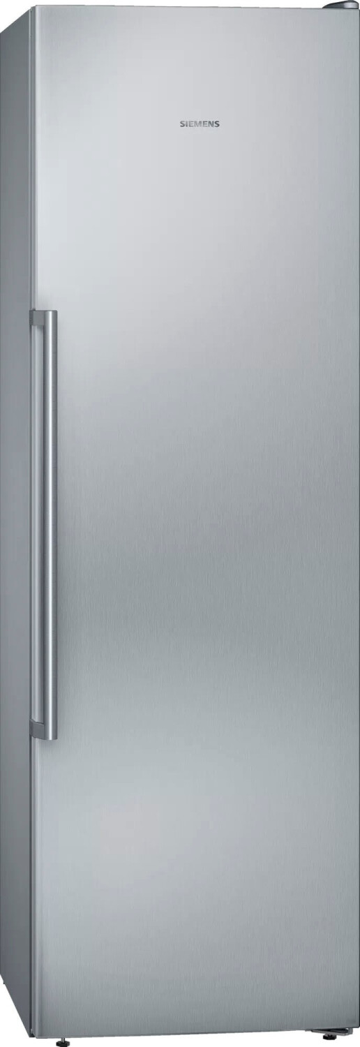 Siemens KA95NAIEP (KS36VAIDP, GS36NAIEP, KS39ZAL00) Set aus Eintür-Kühlschrank und Eintür-Gefrierschrank