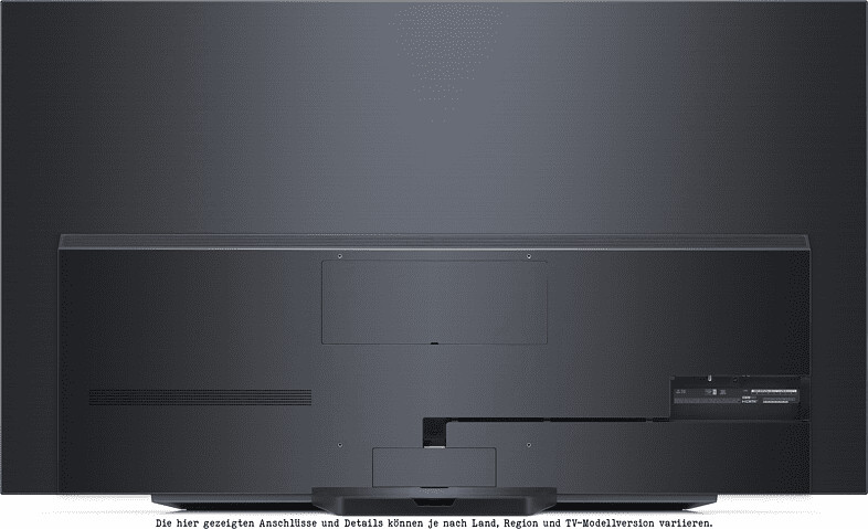 LG OLED83C37LA  4K-Fernseher   HDR  3.840 x 2.160 Pixel  83 Zoll 