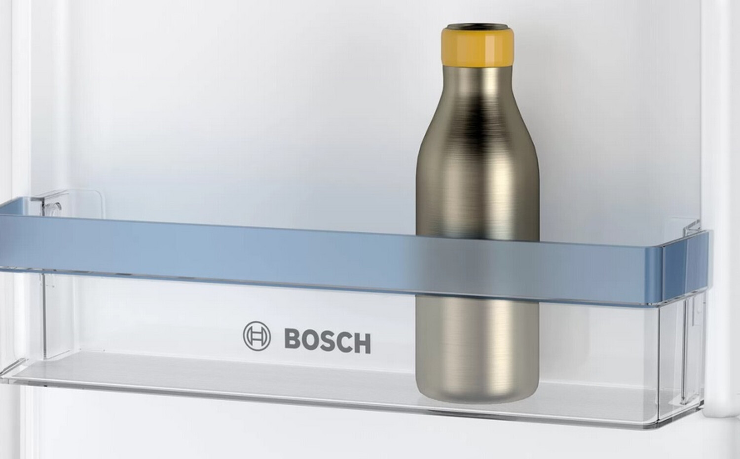 Bosch KIV86VSE0  Kühl-Gefrierkombination