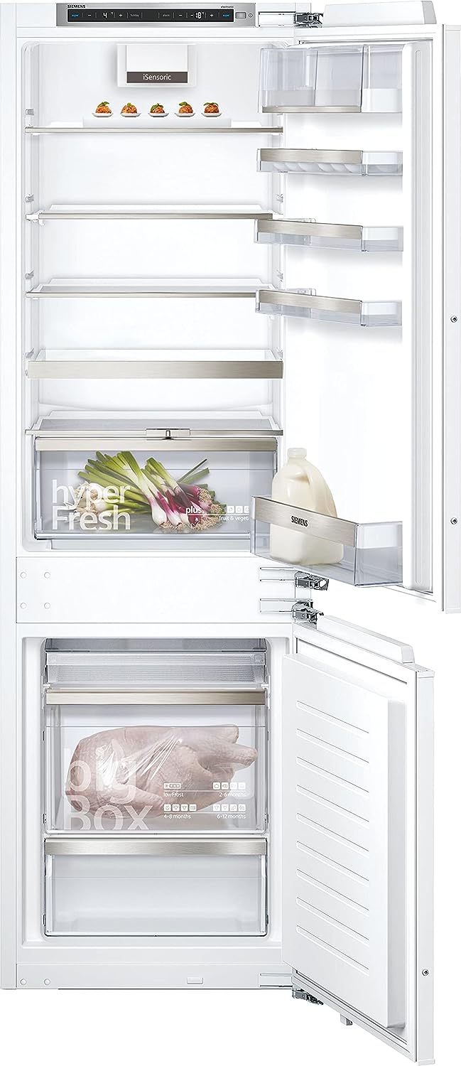 Siemens  B-Ware KI86SADD0  Einbaukühlschrank  Inhalt Kühlbereich 191 Liter  FG 101