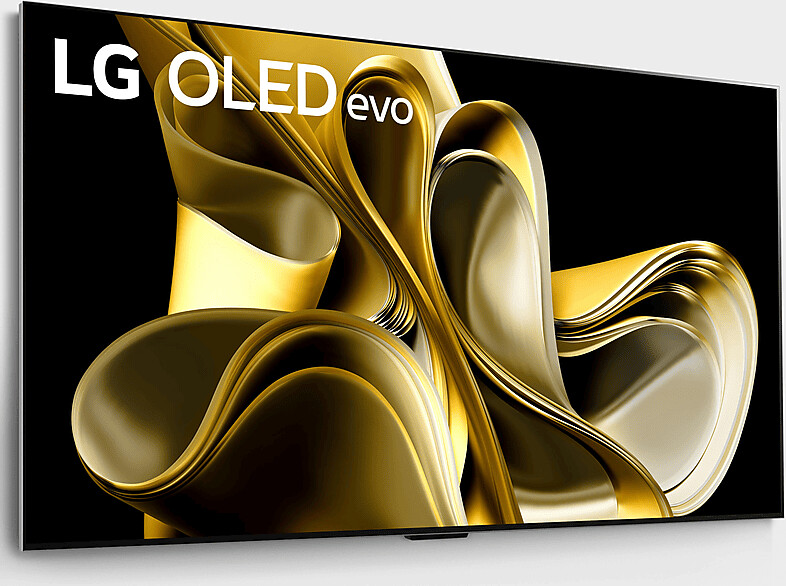 LG  OLED83M39LA  ( 1000 € Cashback ) 4K-Fernseher  HDR  3.840 x 2.160 Pixel  83 Zoll 