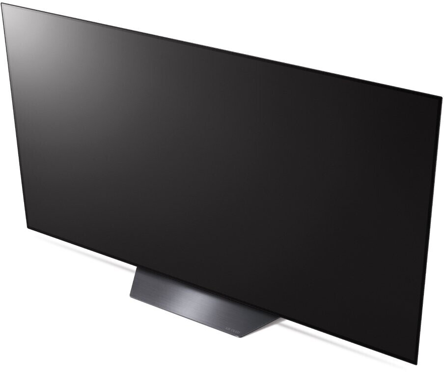 LG OLED65B39LA  4K-Fernseher  HDR  3.840 x 2.160 Pixel  65 Zoll 
