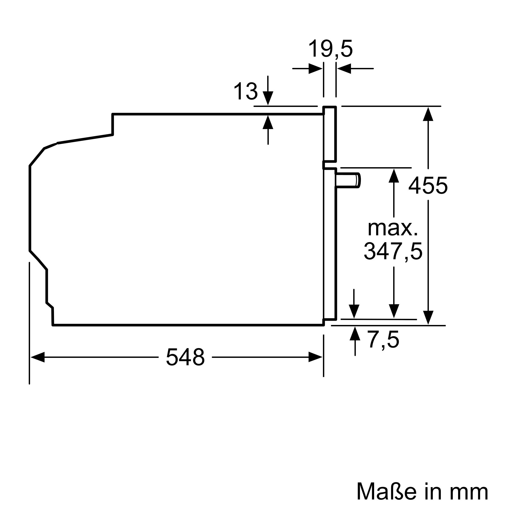 Siemens CB734G1B1 Kompaktbackofen 47 Liter Hydrolyse WLAN-fähig Heißluft Grill Siemens CB734G1B1 Kompaktbackofen 47 Liter Hydrolyse WLAN-fähig Heißluft Grill