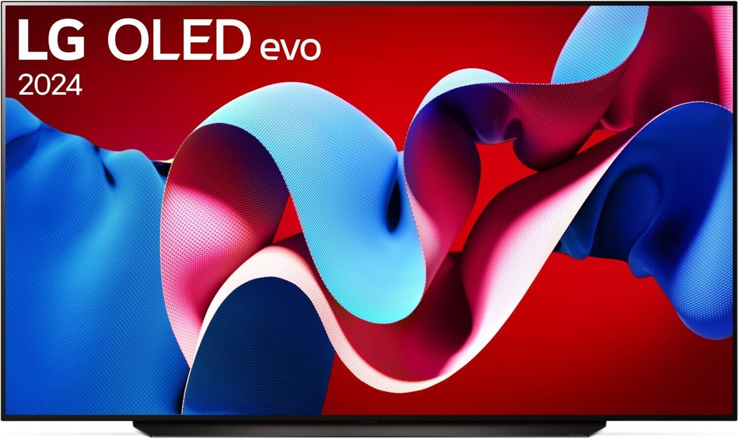 LG OLED83C49LA  OLED  3.840 x 2.160 Pixel  83 Zoll  TV