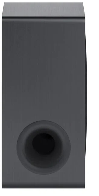 LG DS95QR  9.1.5 Dolby Atmos Soundbar mit 810 Watt, kabelloser Subwoofer, 3-Way-Upfiring-Rücklautsp