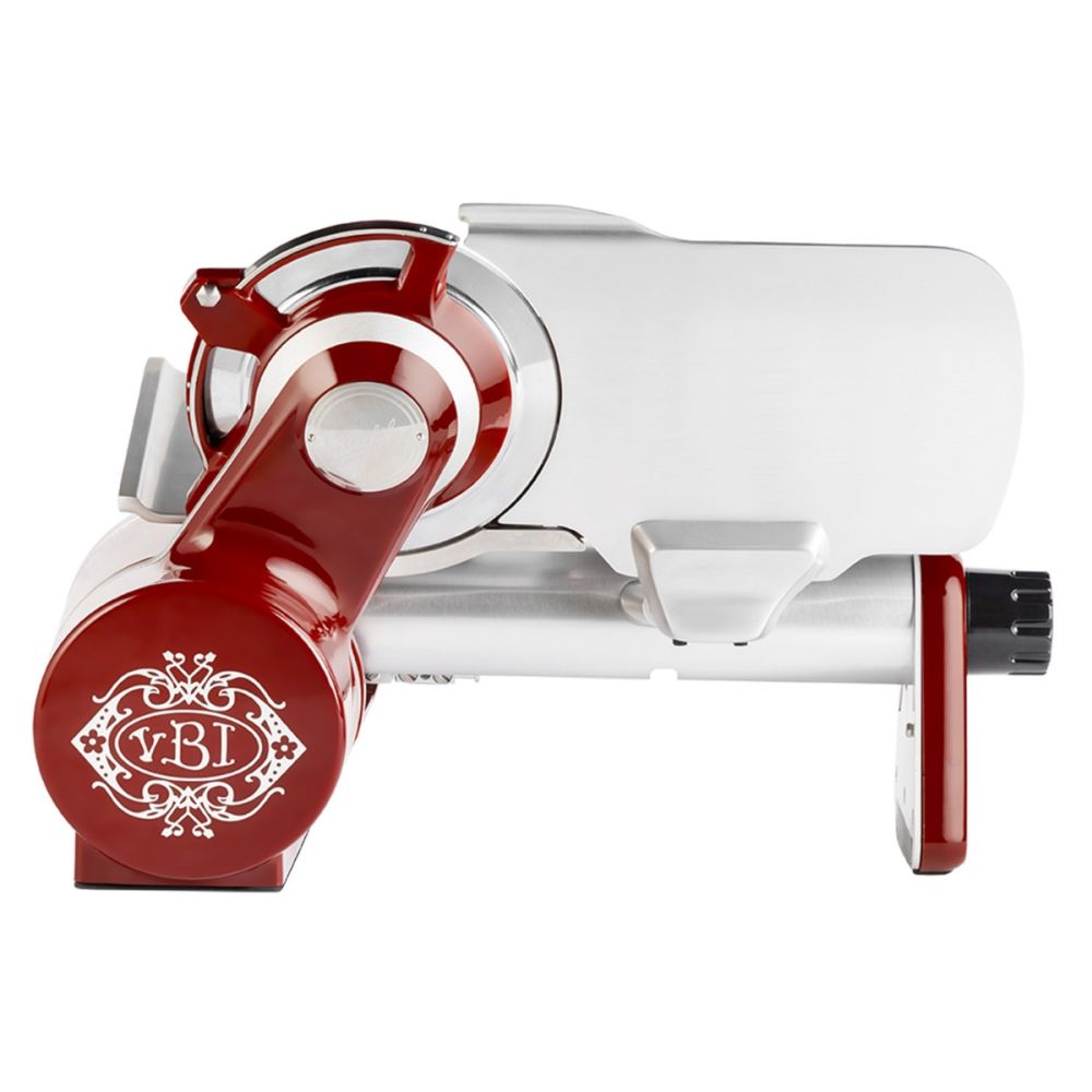Berkel Ausstellungsstück Icon Line 170 red Aufschnittmaschine