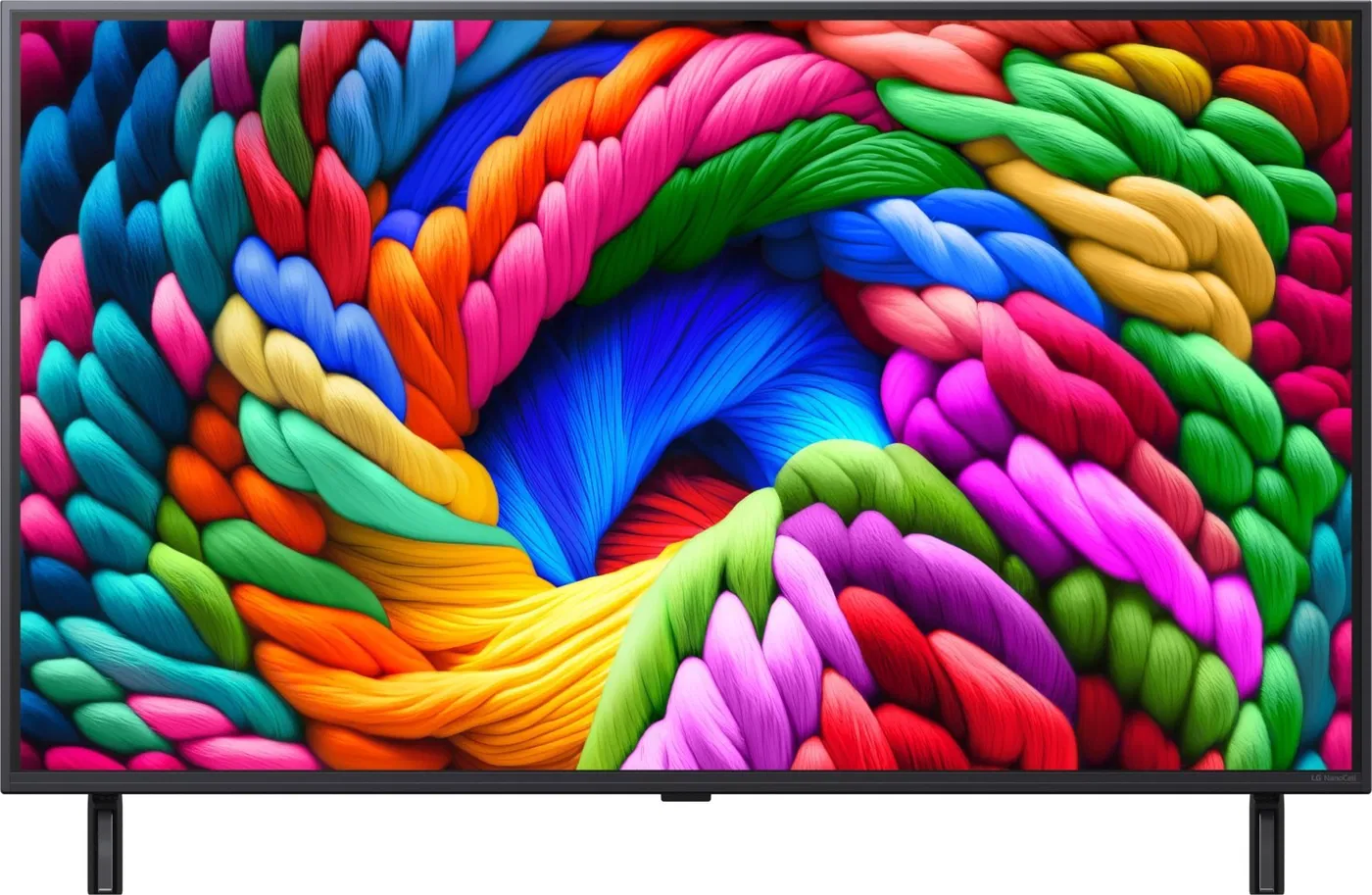 LG 65NANO90A6B 65 Zoll TV