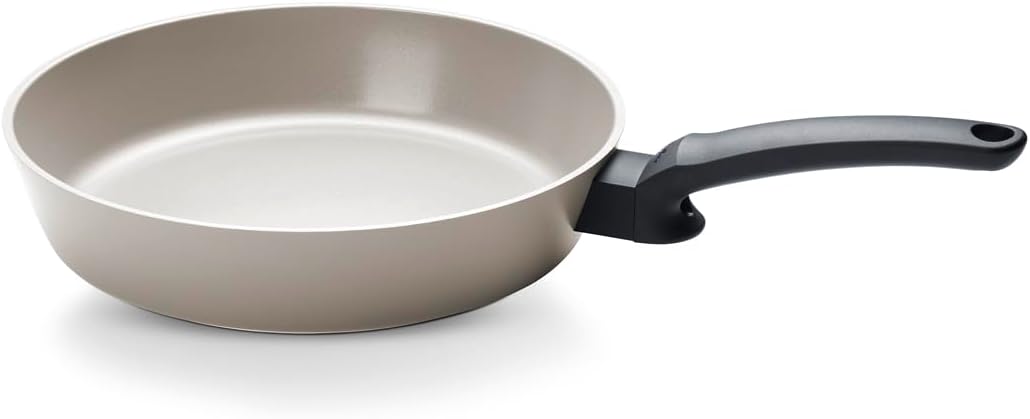 Fissler Ceratal Evo Comfort Pfanne 28cm warmgrau 113-00228100-0