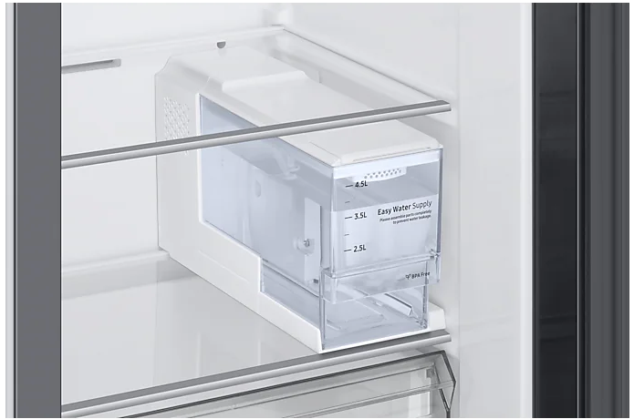 Samsung RS68A8531B1-EF Side by Side Samsung RS68A8531B1-EF Side by Side