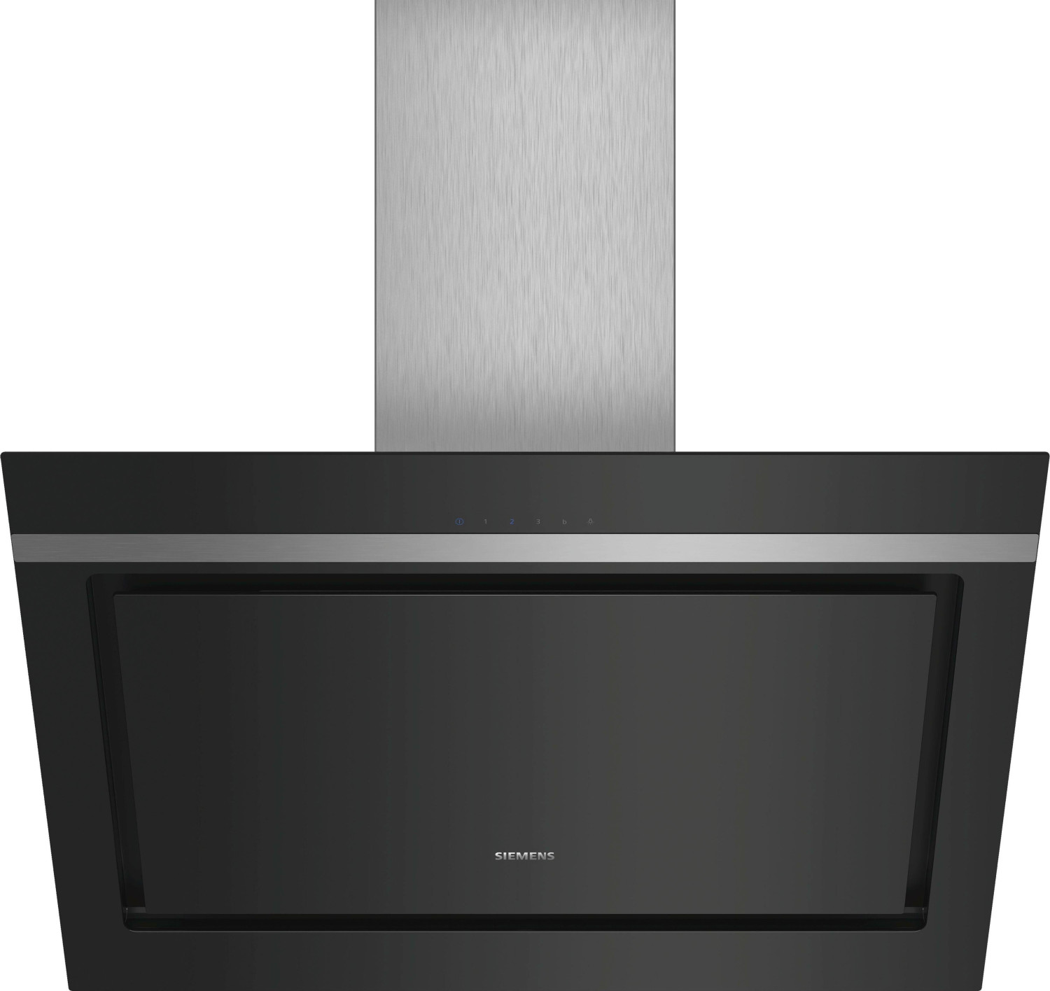 Siemens LC87KIM60 Wandhaube  mit Touch-Control 