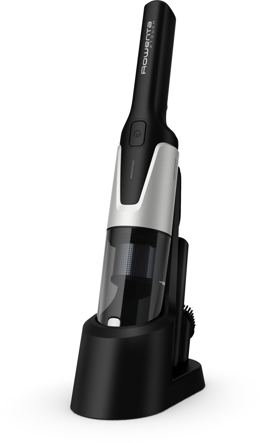 Rowenta AC9736 X-Touch Handstaubsauger, Grau/Weiß