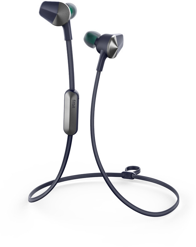 Fitbit Flyer Bluetooth-Kopfhörer