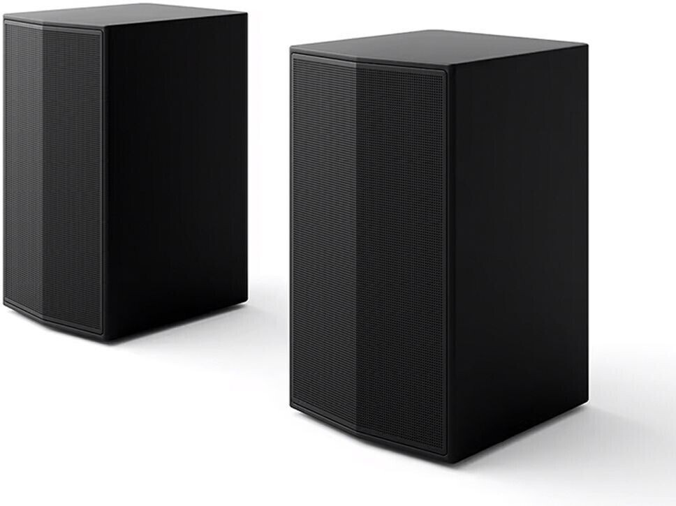 LG DS40TR Soundbar mit Subwoofer