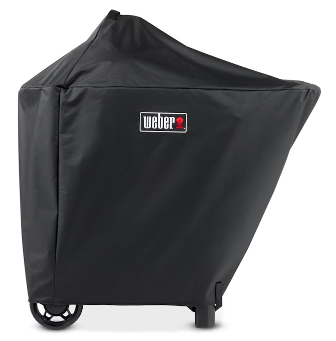 Weber Premium-Abdeckhaube Performer (3401397)