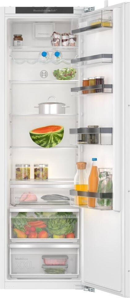Bosch KIR81ADD0  Serie 6, Einbau-Kühlschrank, 177,5 x 56 cm Nische