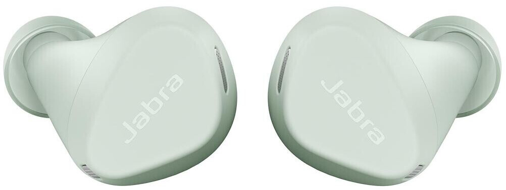 Jabra Sport In-Ear-Bluetooth-Kopfhörer Elite 4 Active mit ANC, Light Mint