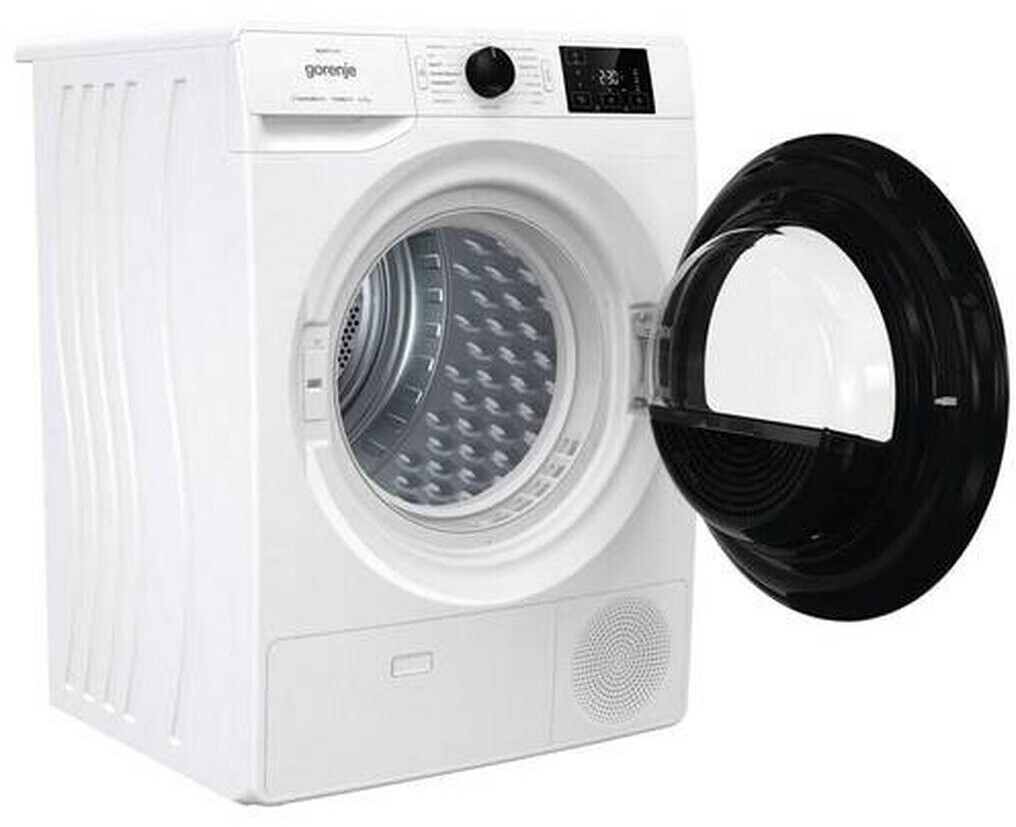 Gorenje DNE72  Wäschetrockner Frontlader 7kg freistehend 