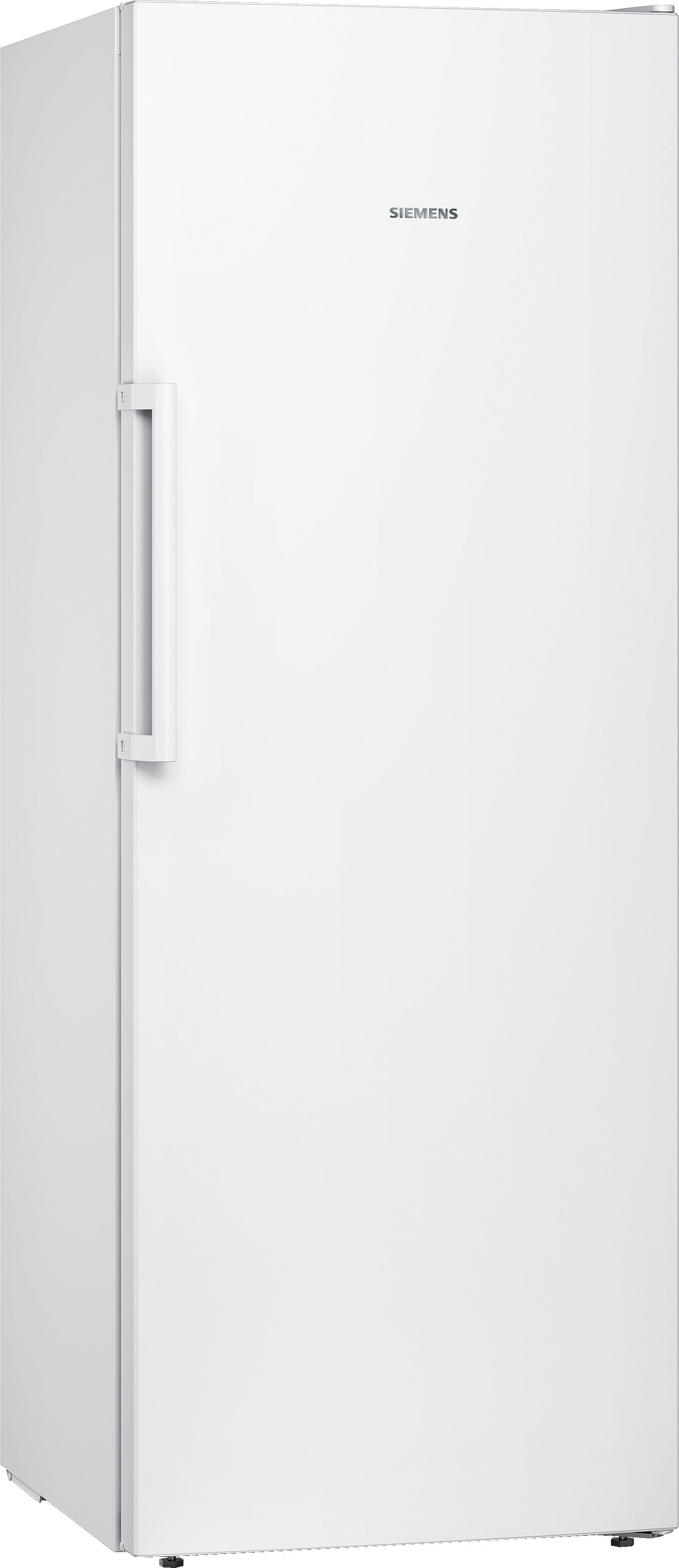 Siemens GS29NFWEV  Standgefrierschrank  200 Liter
