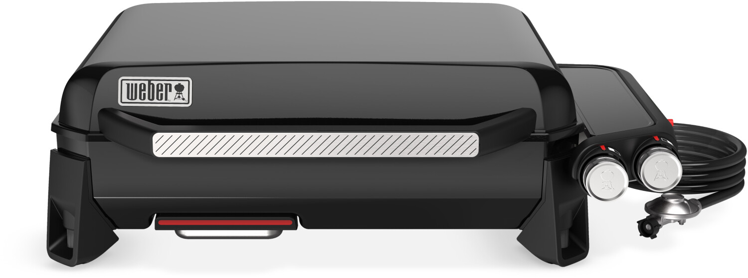 Weber Slate GP 56 schwarz (1500232)