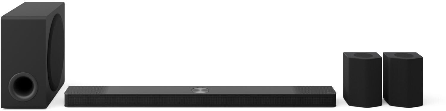 LG DS95TR 9.1.6 Soundbar, kabellos
