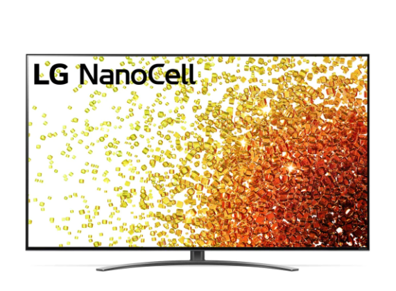 LG 65NANO916PA 65 Zoll LG NanoCell TV