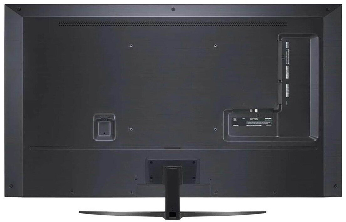 LG 55NANO819QA 55 Zoll 4K TV