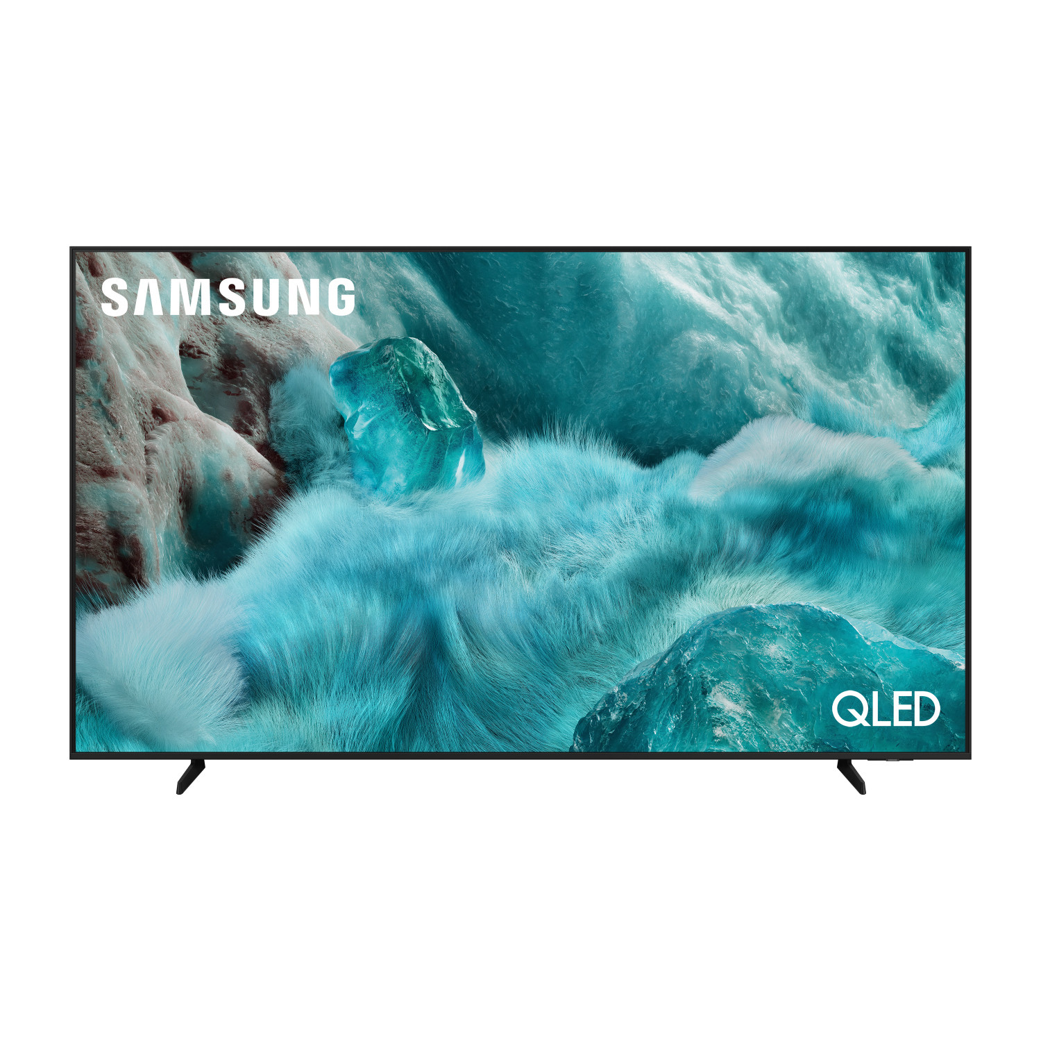 Samsung QE85Q7FAAUXXU 4K Ultra HD (3840 x 2160 Pixel) 85 Zoll TV