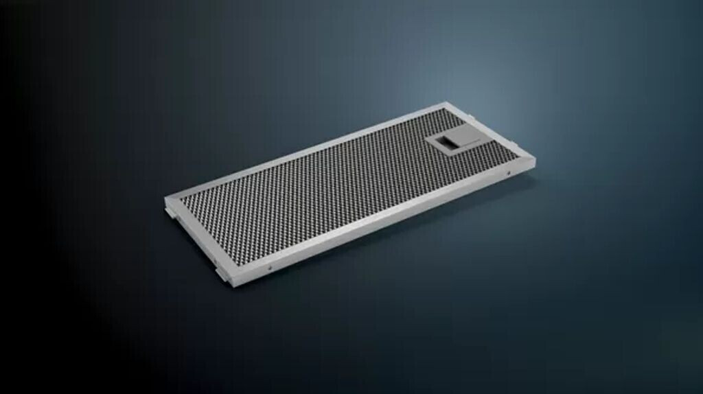 Siemens LC87KEM60 Abzugshaube  Touch-Control 