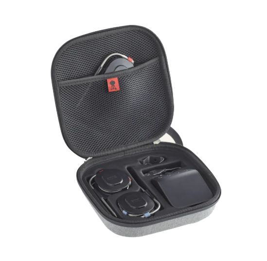 Weber Connect Lager- und Transporttasche (3251)
