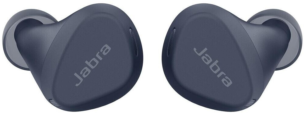 Jabra Sport In-Ear-Bluetooth-Kopfhörer Elite 4 Active mit ANC, Navy