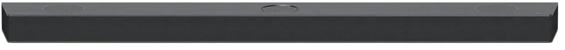LG DS95QR  9.1.5 Dolby Atmos Soundbar mit 810 Watt, kabelloser Subwoofer, 3-Way-Upfiring-Rücklautsp