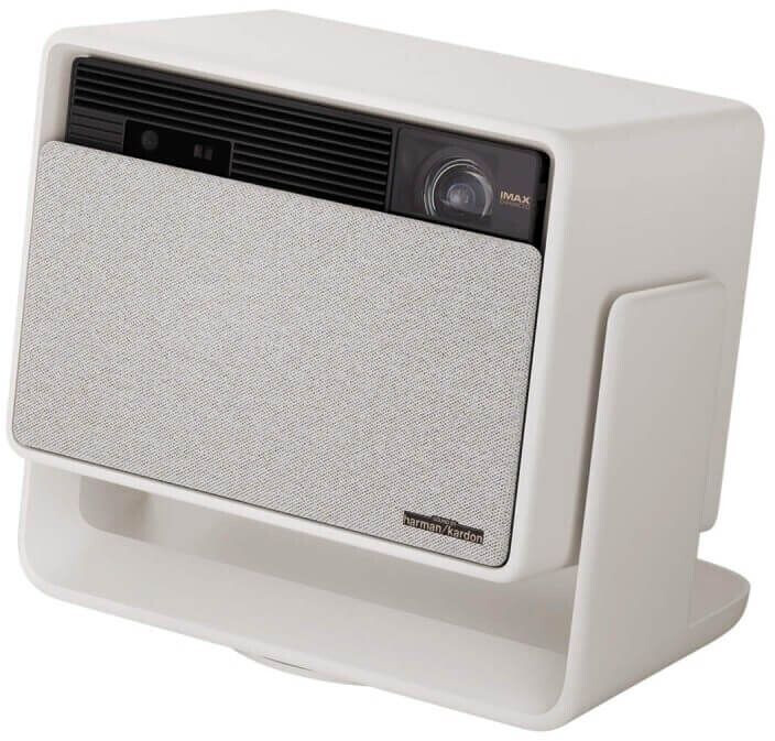 XGIMI Horizon S Max Beamer Standard Throw-Projektor DLP UHD 4K 