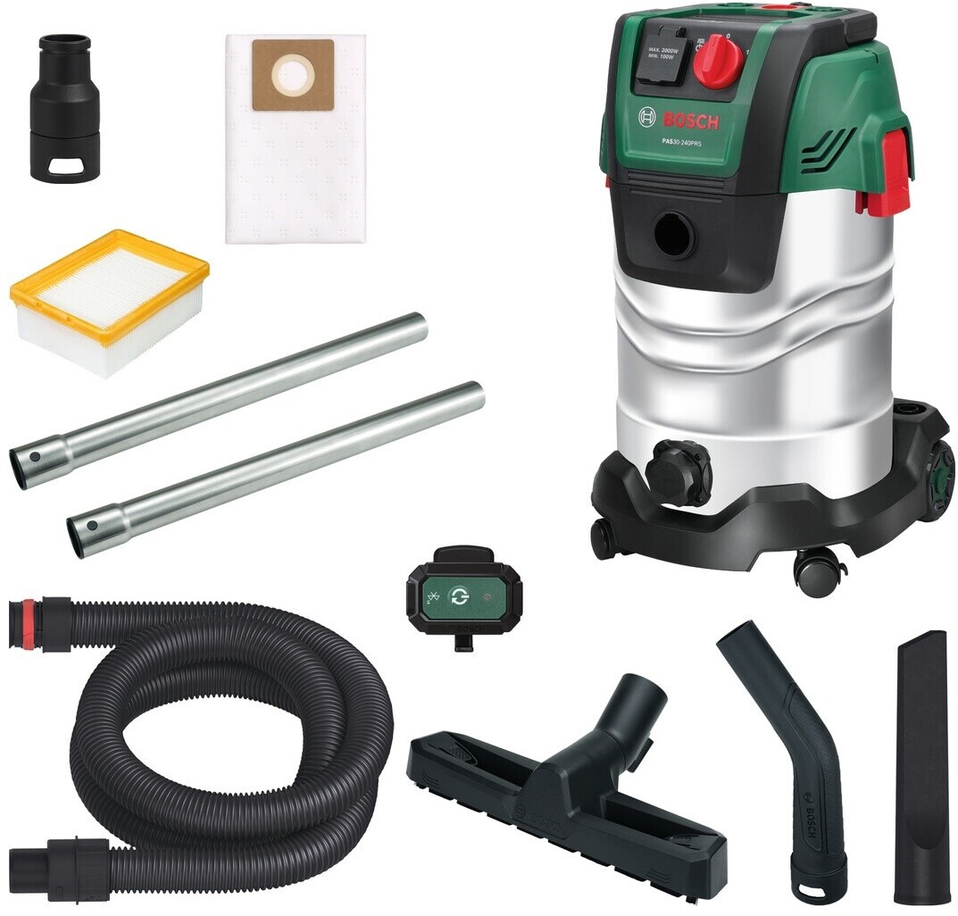 Bosch kabelgebundener Sauger PAS30-240PRS