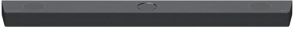 LG DS95QR Ausstellungsstück  9.1.5 Dolby Atmos Soundbar mit 810 Watt, kabelloser Subwoofer