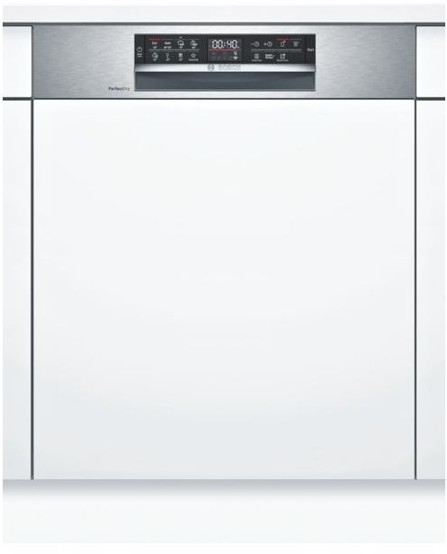 Bosch SMI6ZCS49E  Einbaugeschirrspüler  teilintegrierbar