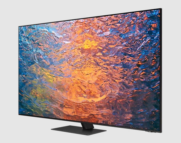 Samsung GQ75QN95C  4K-Fernseher  HDR  3.840 x 2.160 Pixel  75 Zoll 