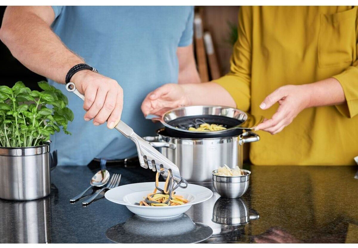 Rösle Spaghettizange 30 cm