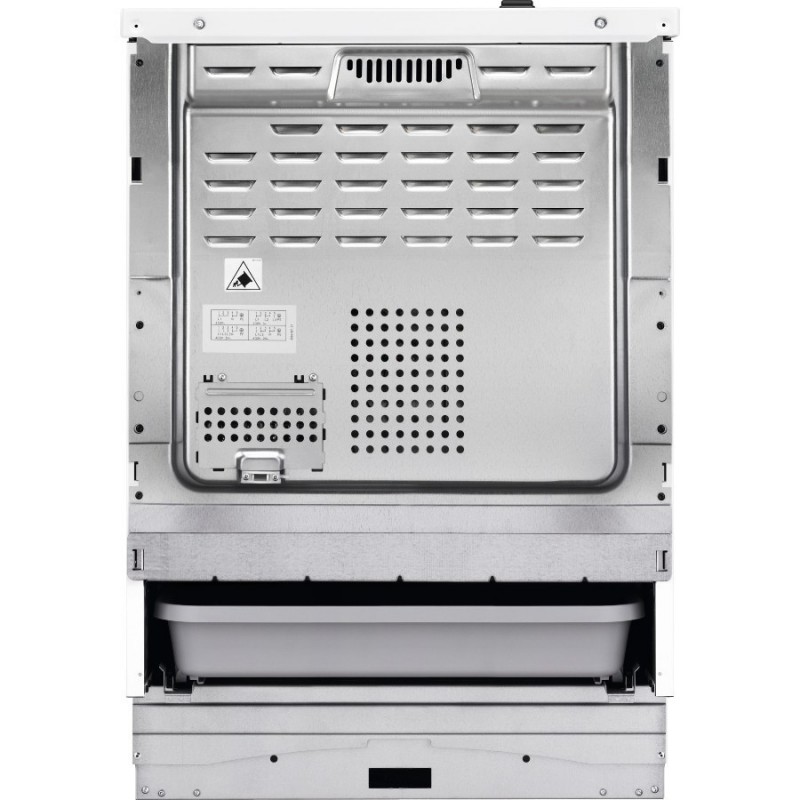 AEG CCB6446BBW Standherd