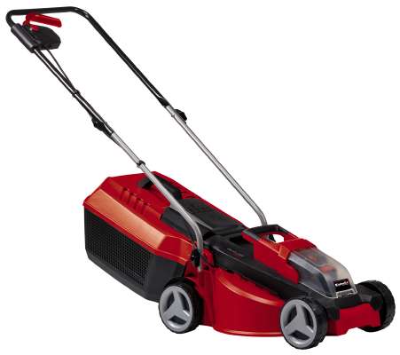 Einhell Gebrauchtartikel, generalüberholt GE-CM 18/30 Li (1x3,0Ah) Akku-Rasenmäher 