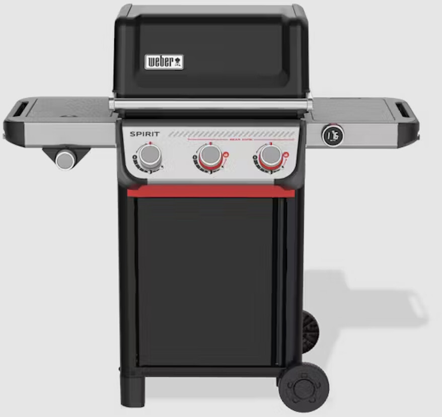 Weber Spirit EX-335 Smart (1502287) Gasgrill