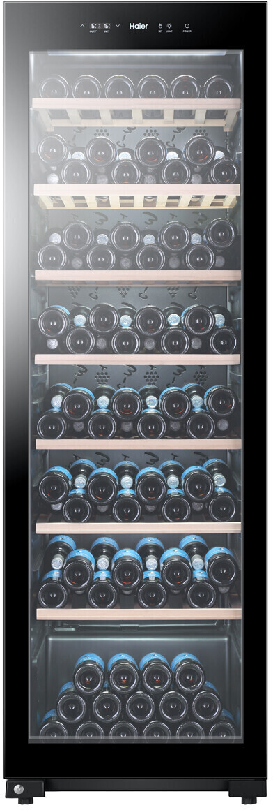 Haier WS171GA Weinklimaschrank  171 Flaschen 