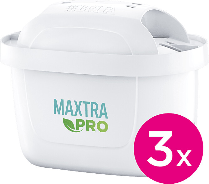  Brita MAXTRA PRO All-in-1 Pack 3 Filterkartusche