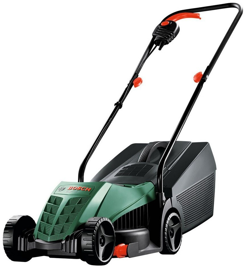 Bosch Home and Garden EasyRotak 32-215 Elektro Rasenmäher 