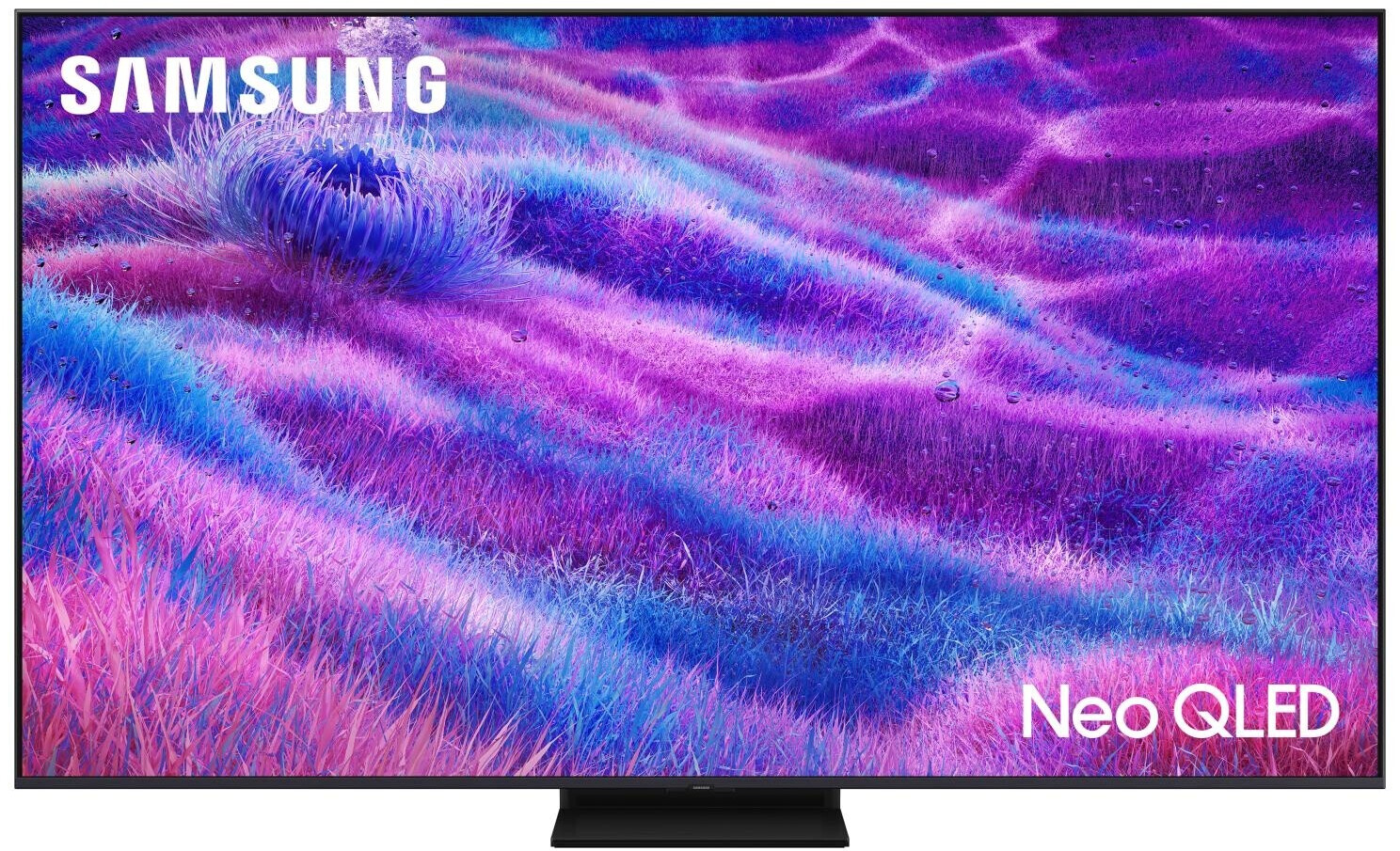Samsung Q55QN80FAU Neo QLED 4K QN80F 55 Zoll (138 cm) Mini LED Fernseher