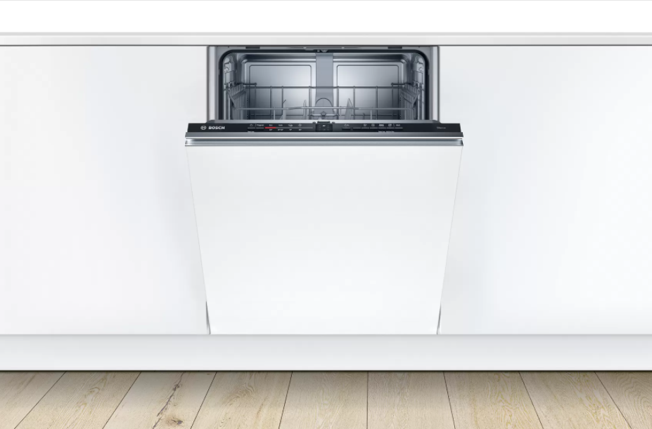 Bosch SHV2ITX22E Serie 2 Vollintegrierter Geschirrspüler 60 cm XXL
